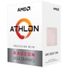 Processador AMD Athlon 3000G 3.5GHz Dual Core/4-Thread, AM4, 5MB Cache, Radeon VEGA 3 - 3