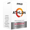 Processador AMD Athlon 3000G 3.5GHz Dual Core/4-Thread, AM4, 5MB Cache, Radeon VEGA 3 - 2