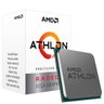 Processador AMD Athlon 3000G 3.5GHz Dual Core/4-Thread, AM4, 5MB Cache, Radeon VEGA 3 - 1