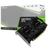 Placa de Vídeo PNY GTX 1650 4GB, Dual Fan, DDR6, 128 Bit, HDMI, Display Port - VCG16504D6DFPPB - 1