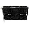 Placa de Vídeo PNY GTX 1650 4GB, Dual Fan, DDR6, 128 Bit, HDMI, Display Port - VCG16504D6DFPPB - 5