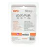 Hub USB 2.0 Oex Hb102, 4 Portas - 6