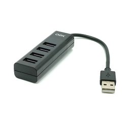 Hub USB 2.0 Oex Hb102, 4 Portas - 2
