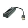 Hub USB 2.0 Oex Hb102, 4 Portas - 2