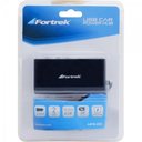 Ver imagem 2 de Fonte De Energia 12/24v 2a Mps-201 Preto Fortrek
