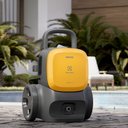 Ver imagem 4 de Lavadora de Alta Pressão Electrolux 1800psi 1400w Powerwash C/ Aplicador Detergente Ews1800 - 220v