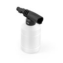 Ver imagem 6 de Lavadora de Alta Pressão Electrolux 1800psi 1400w Powerwash C/ Aplicador Detergente Ews1800 - 220v