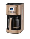 Ver imagem 2 de Cuisinart Dcc-3200cp Cafeteira Programável 14 Xícaras Aço Cobre