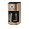 Cuisinart Dcc-3200cp Cafeteira Programável 14 Xícaras Aço Cobre - 2