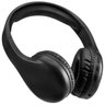 Headphone Bluetooth Multilaser Joy Preto P2 Ph308 Bom Barato - 1