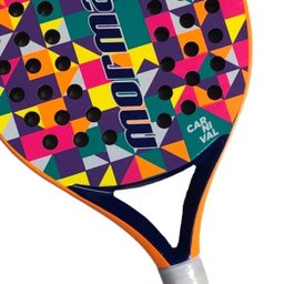 Raquete de Beach Tennis Mormaii Carnival - 7