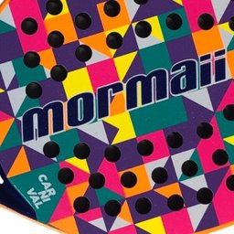 Raquete de Beach Tennis Mormaii Carnival - 6