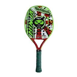 Raquete de Beach Tennis Quicksand Ninja 2021 - 1