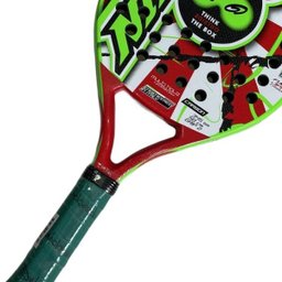 Raquete de Beach Tennis Quicksand Ninja 2021 - 6