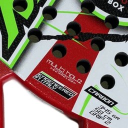 Raquete de Beach Tennis Quicksand Ninja 2021 - 5