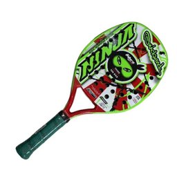 Raquete de Beach Tennis Quicksand Ninja 2021 - 7