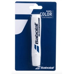 Tinta / Pincel Babolat Babol Color Branco - 1