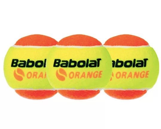 Bola de Tênis Babolat Orange Stage 2 - 2