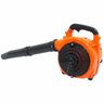 SOPRADOR ASPIRADOR/TRITURADOR FL LAT SAV260S 2T 26CC 0,9HP - 4