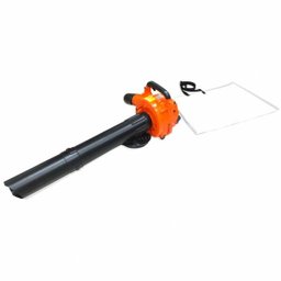 SOPRADOR ASPIRADOR/TRITURADOR FL LAT SAV260S 2T 26CC 0,9HP - 8