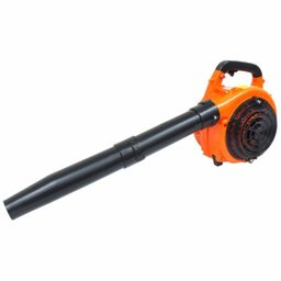 SOPRADOR ASPIRADOR/TRITURADOR FL LAT SAV260S 2T 26CC 0,9HP - 9