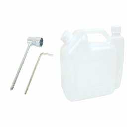 SOPRADOR ASPIRADOR/TRITURADOR FL LAT SAV260S 2T 26CC 0,9HP - 6
