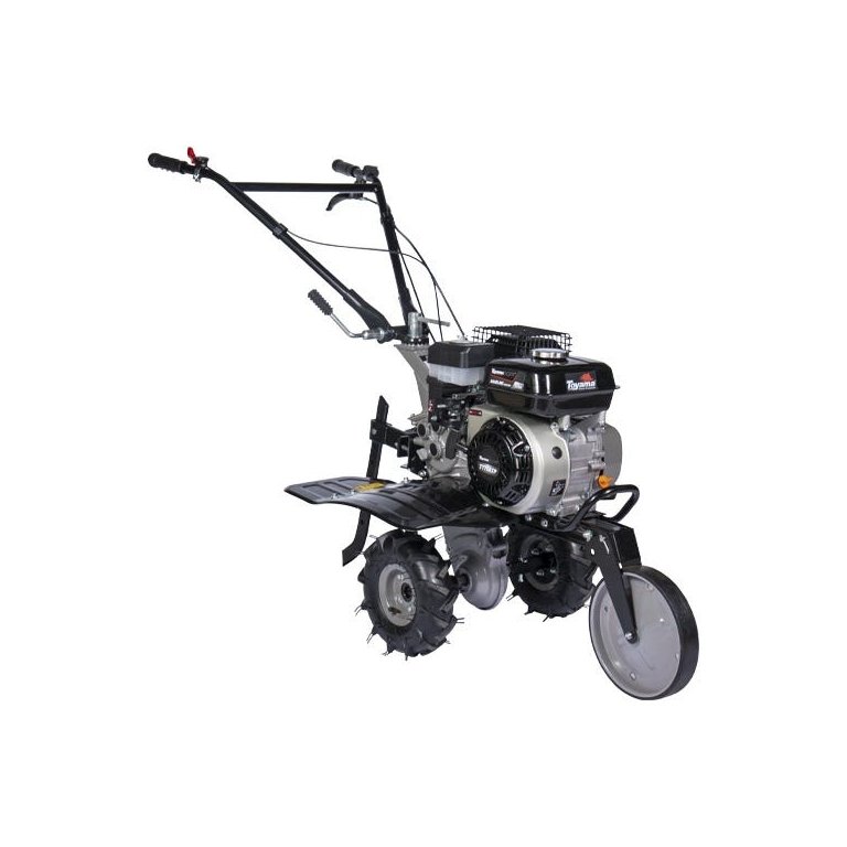 Motocultivador Toyama Tt75r-xp - Gasolina 4t - 7hp