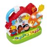 Brinquedo de Atividades - Fazendinha Bilíngue - Chicco CHIC13103 - 2