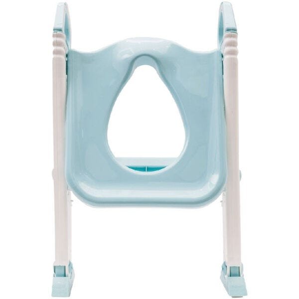 Assento Redutor com Escada - Azul - Buba BUB11993 - 3