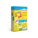Ver imagem 2 de Dominó - Frutas - Português e Inglês - Toyster TOYS2661