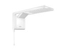 Ver imagem 1 de Chuveiro Lorenzetti Acqua Duo Branco 220v 7800w