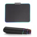 Ver imagem 3 de Mouse Pad Com Borda De Led Rgb 7 Cores Mp-led2535 Exbom