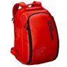 Mochila Wilson Federer DNA Backpack Vermelho - 1