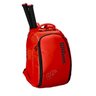 Mochila Wilson Federer DNA Backpack Vermelho - 4