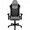 Cadeira Gamer Duke Ash Black Aerocool - 5