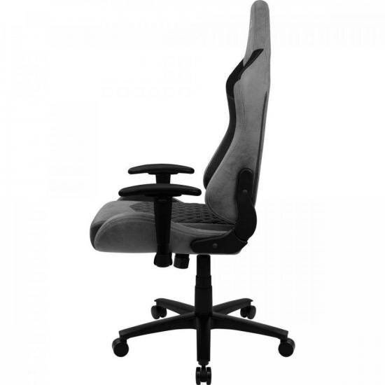 Cadeira Gamer Duke Ash Black Aerocool - 3