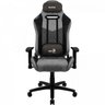 Cadeira Gamer Duke Ash Black Aerocool - 8