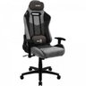 Cadeira Gamer Duke Ash Black Aerocool - 7