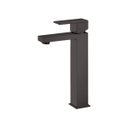 Ver imagem 6 de MONOCOMANDO PARA LAVATÓRIO BICA ALTA BLACK MATTE SQUARE - RUBINETTOS Cor:Preto:Preto
