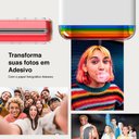 Ver imagem 3 de Impressora de Fotos Polaroid Hi-print 2x3 Bluetooth Portátil