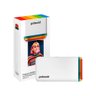 Impressora de Fotos Polaroid Hi-print 2x3 Bluetooth Portátil - 1
