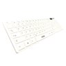 Kit Teclado e Mouse GV K-06 MP.106 Wireless Branco - ABNT2 - 9