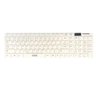 Kit Teclado e Mouse GV K-06 MP.106 Wireless Branco - ABNT2 - 7