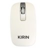 Kit Teclado e Mouse GV K-06 MP.106 Wireless Branco - ABNT2 - 8
