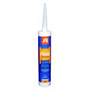 Ver imagem 1 de Adesivo Selante Pu 40 Autofix Cinza