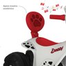 Triciclo Elétrico - Scooter Pet Doggy - Bandeirante BAND2683 - 7