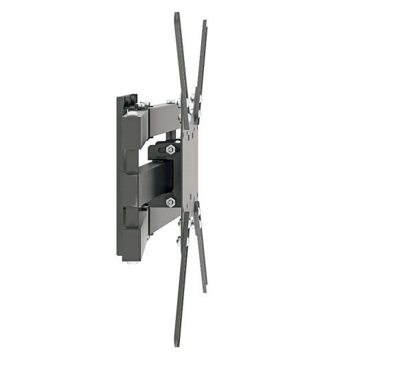 Suporte Articulado TV Smart LCD LED Oled 4K 3D 32 a 70 Pol | MadeiraMadeira