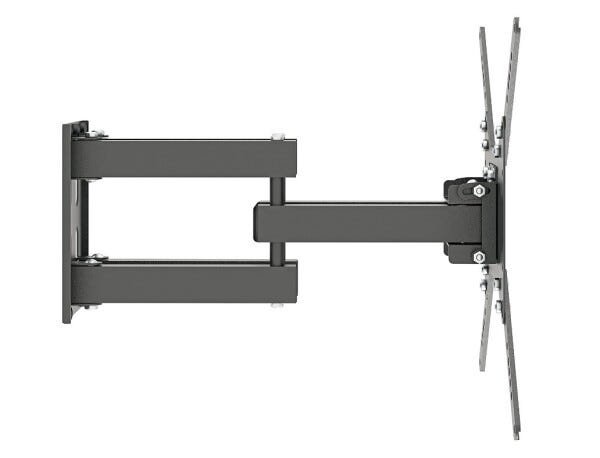 Suporte Articulado TV Smart LCD LED Oled 4K 3D 32 a 70 Pol | MadeiraMadeira