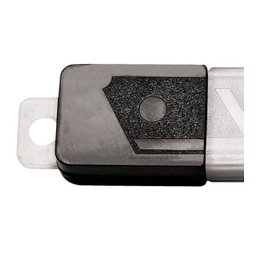 Kit Lâminas para Estilete em Aço 10 peças Tramontina - 5