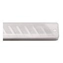 Ver imagem 4 de Kit Lâminas para Estilete em Aço 10 peças Tramontina